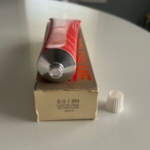 8N COLOR.ME by KEVIN.MURPHY